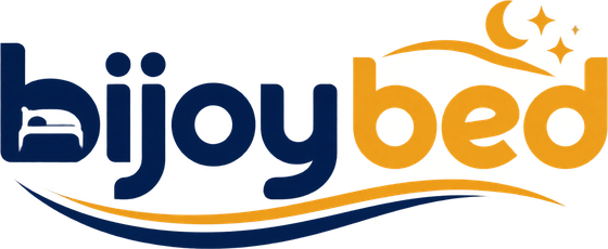 Bijoy Bed Logo